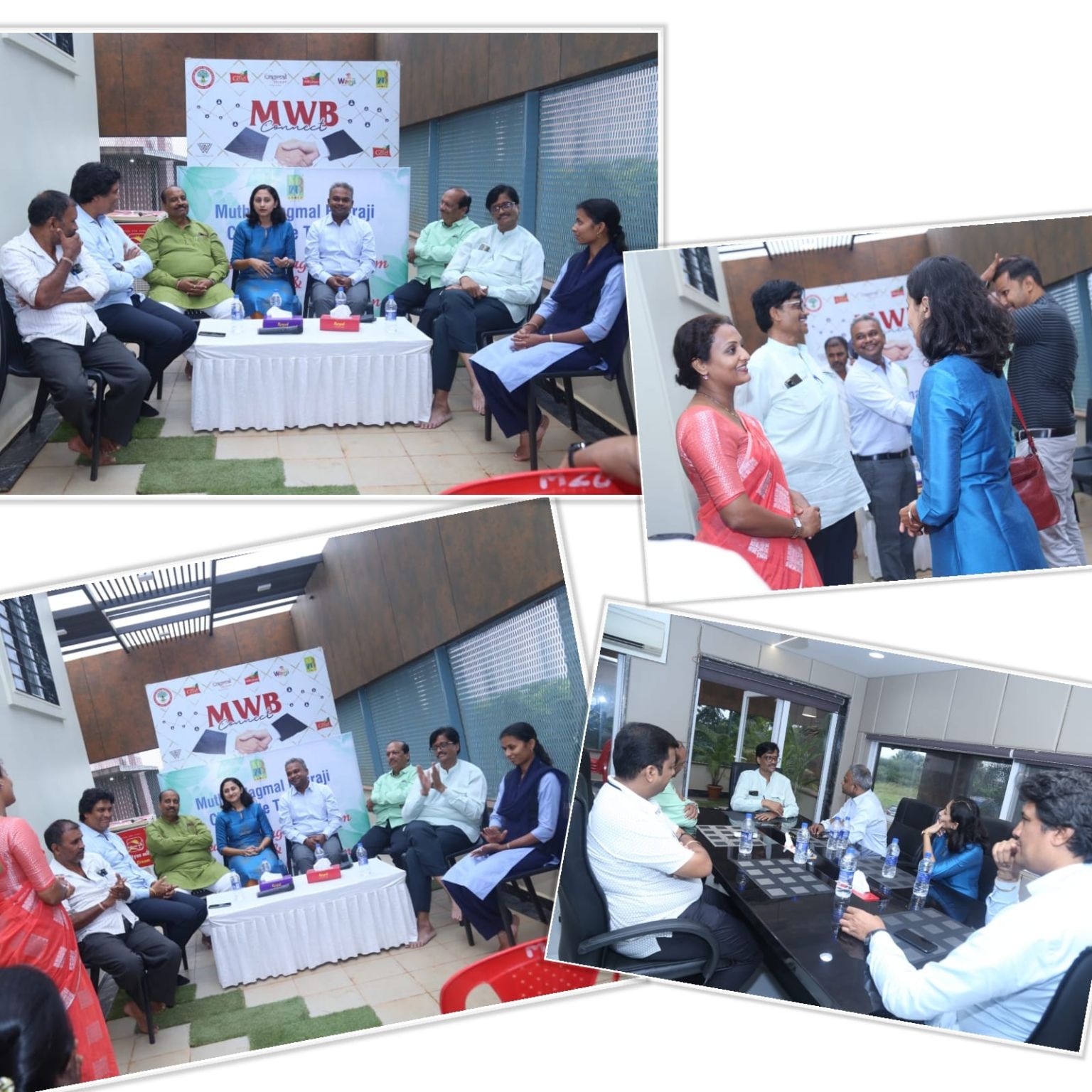 Health Awareness Camp