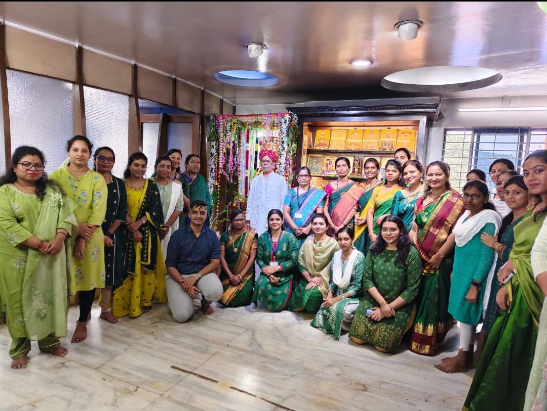 Dasara Celebration
