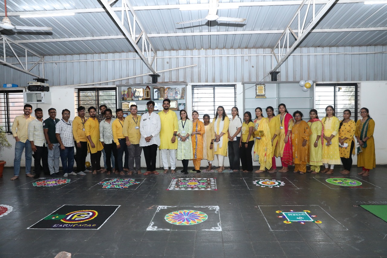 Dasara Celebration