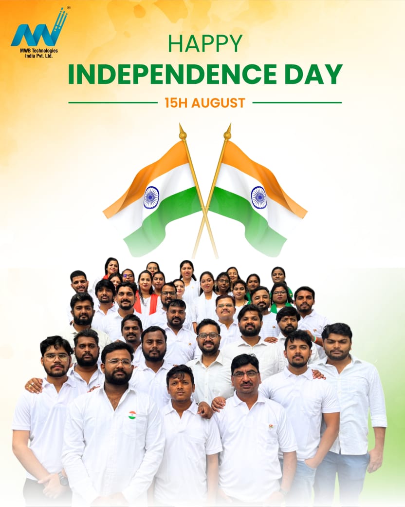 Independence Day Celebration