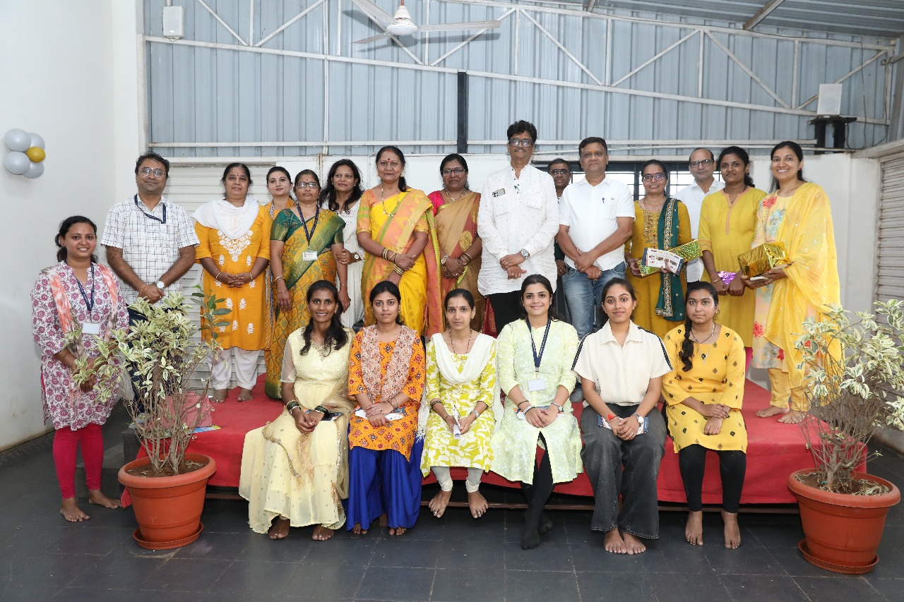 Dasara Celebration