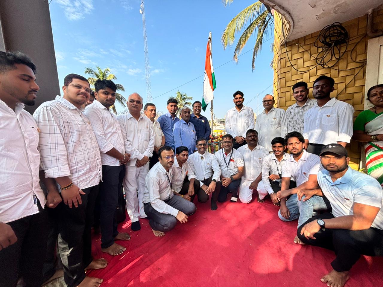 Republic Day Celebration 2026